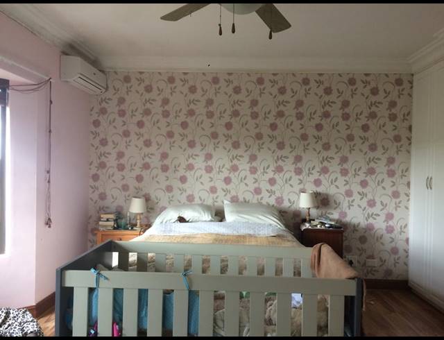 3 BEDROOM HOUSE RENTED IN CLIFTON HILL ESTATE
